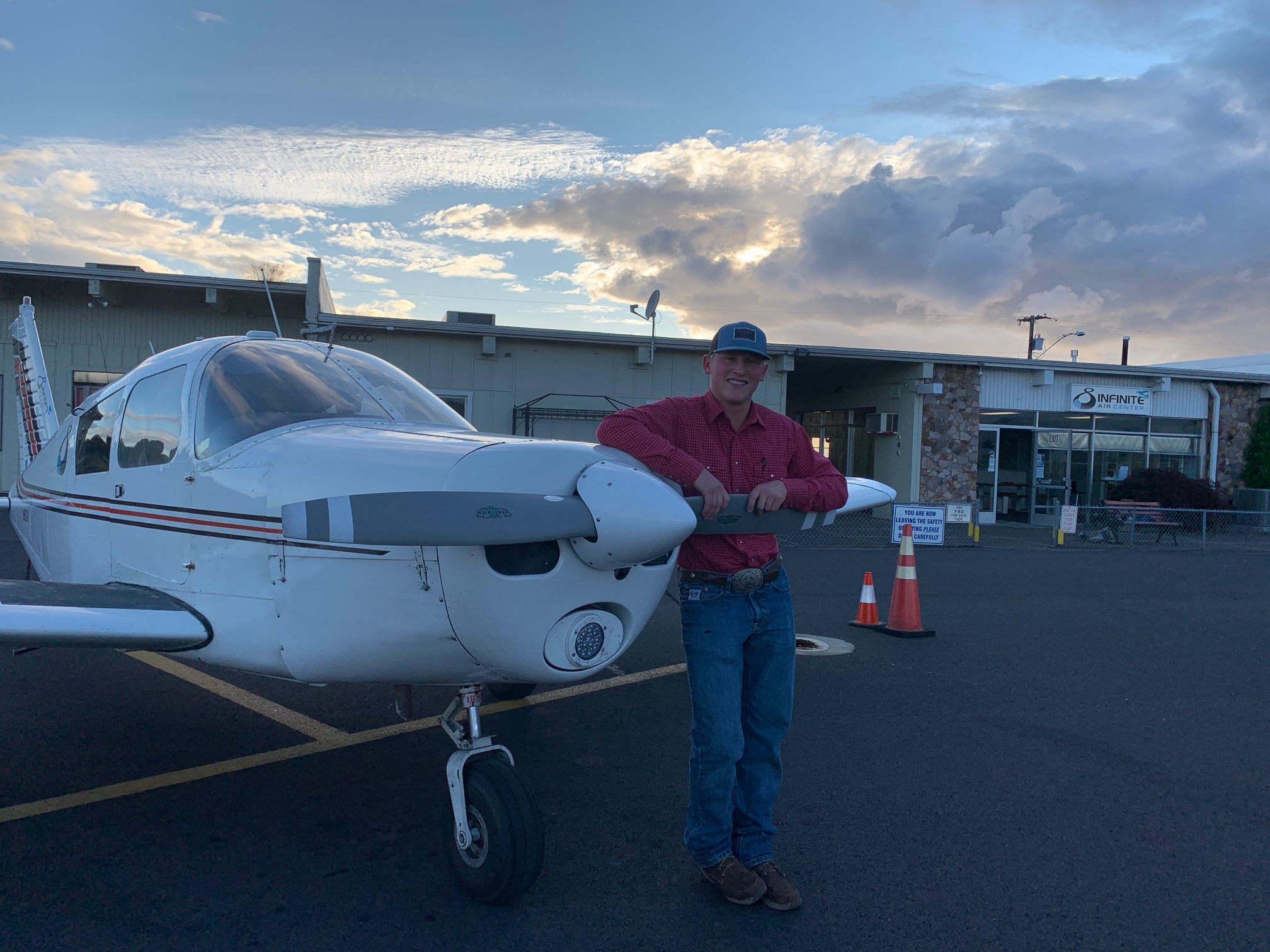 Private Pilot