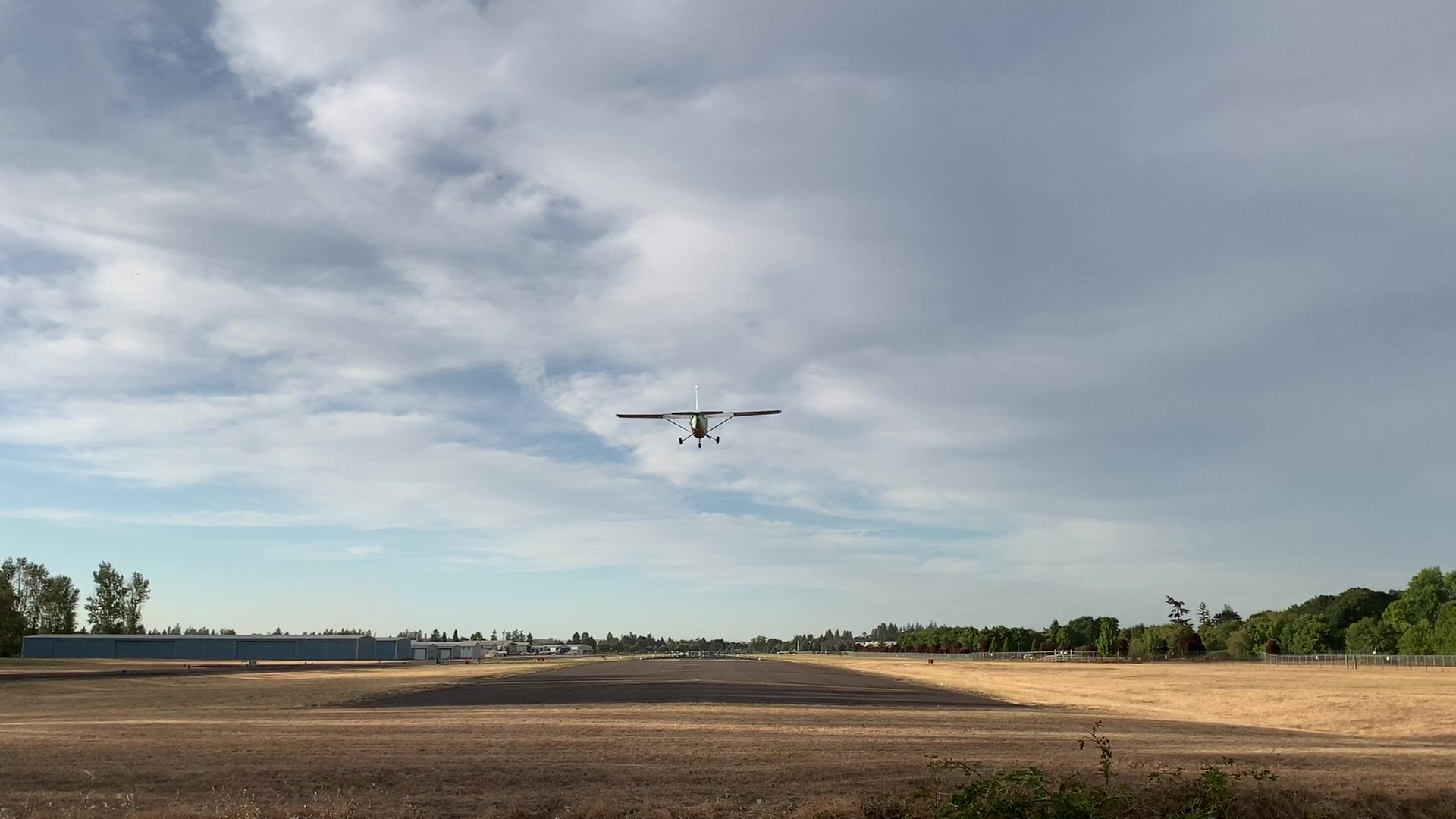Part Time Private Pilot Course