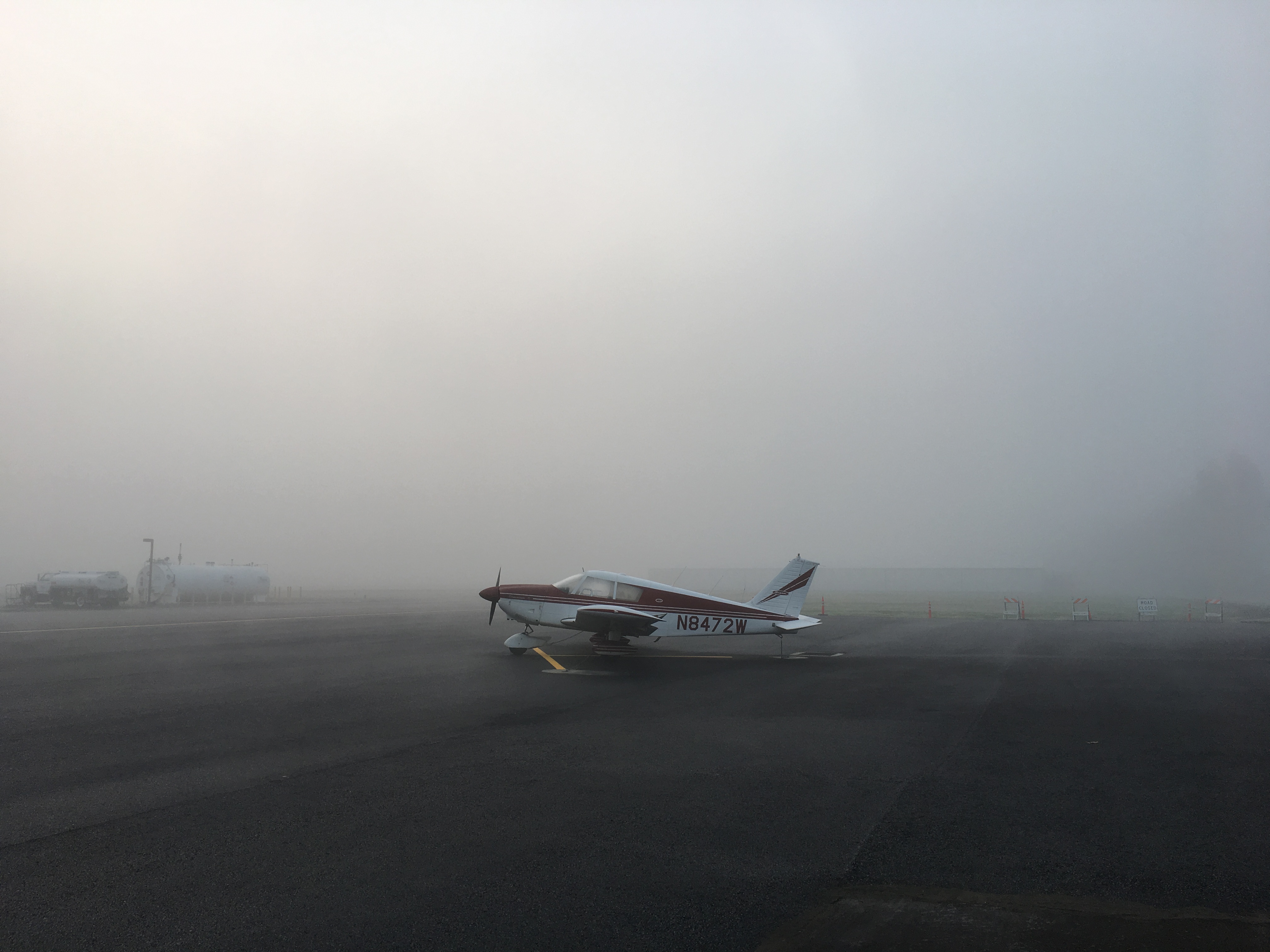 Part Time Instrument Rating Course
