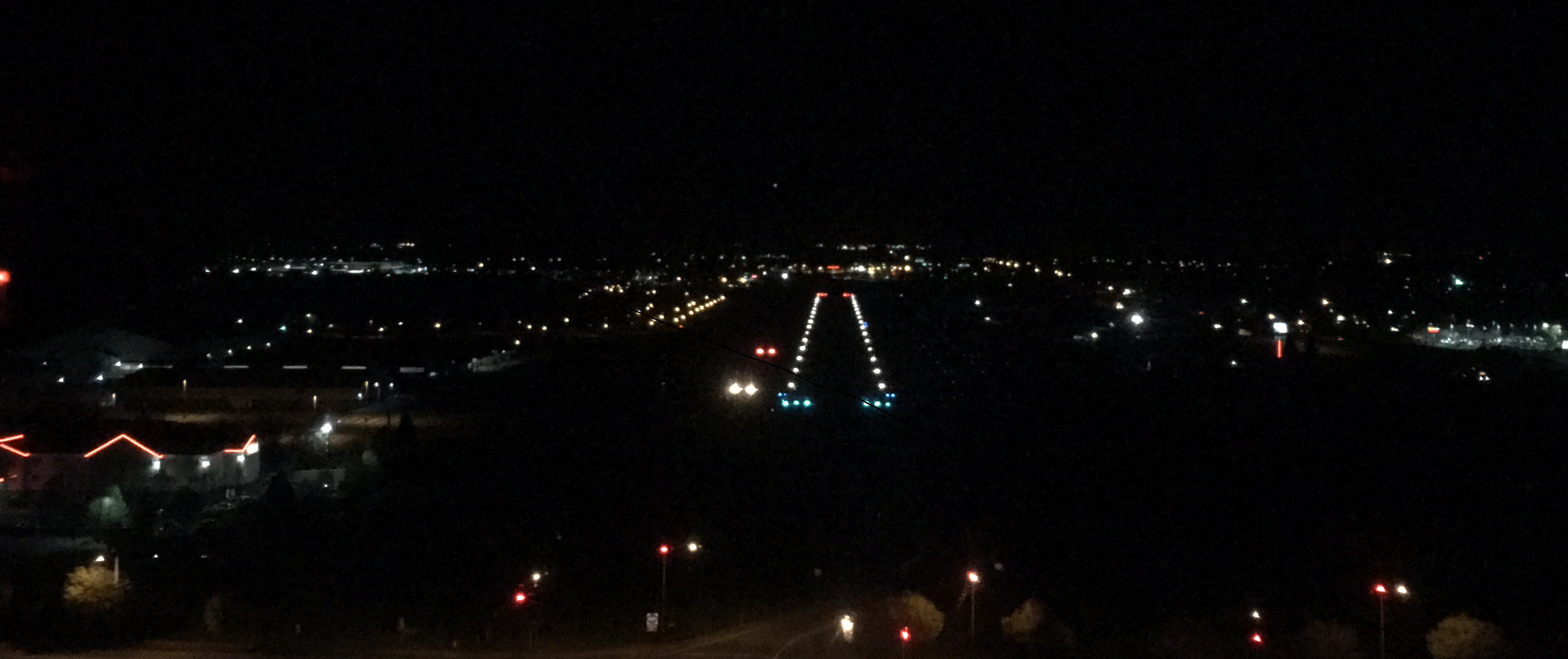 Airport Information