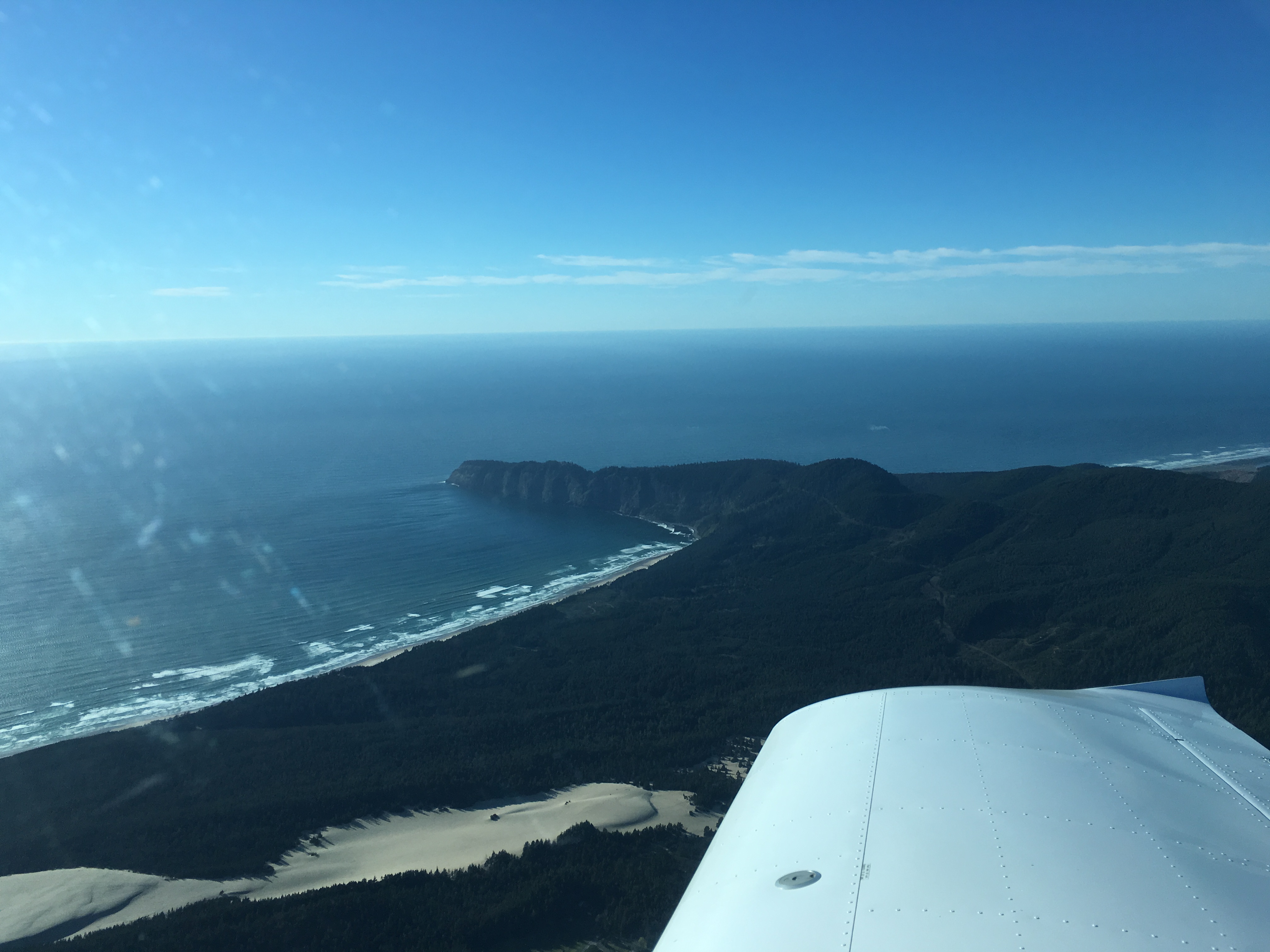 Accelerated Fast Track Private Pilot