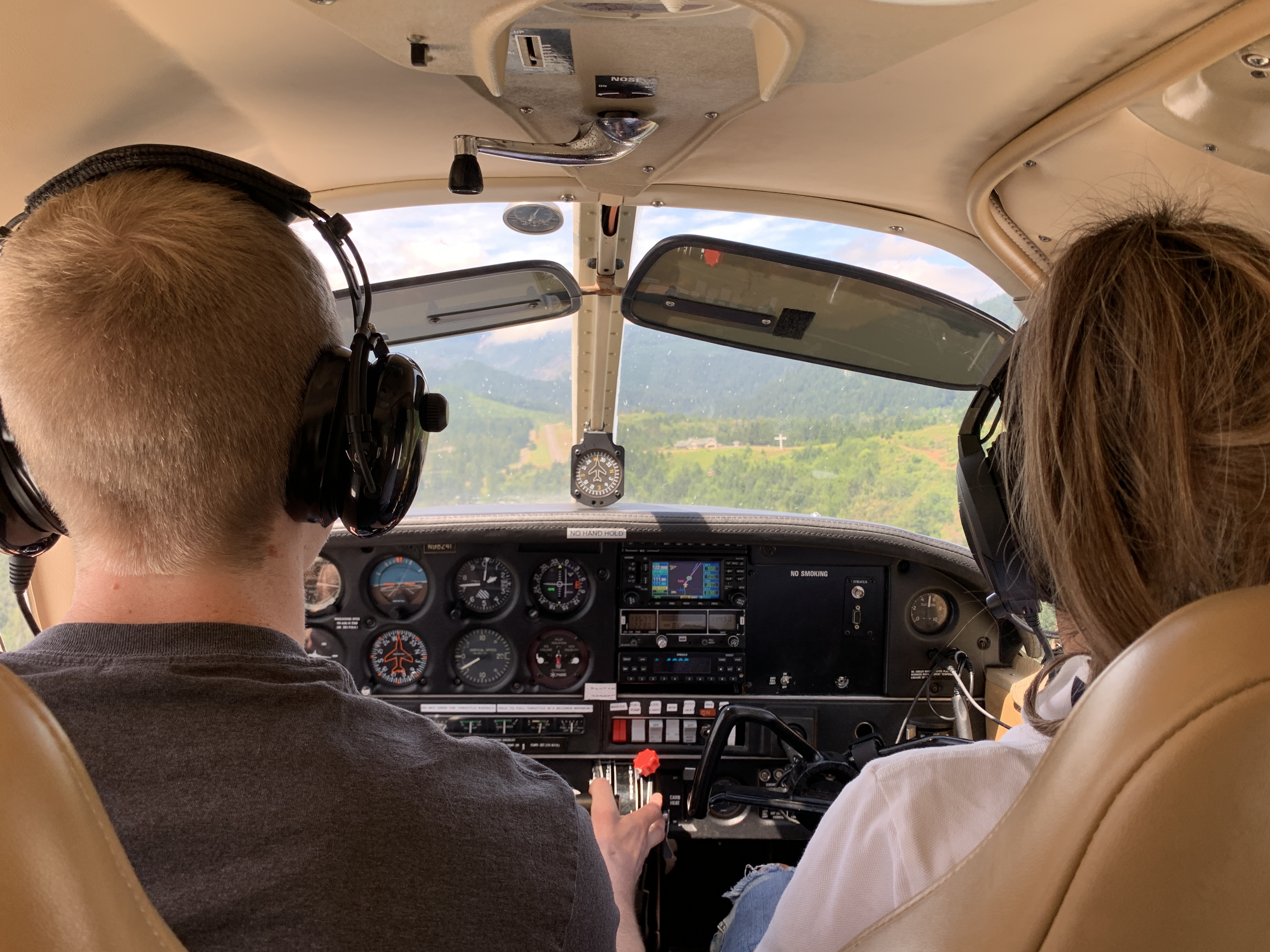 Aviation Jobs