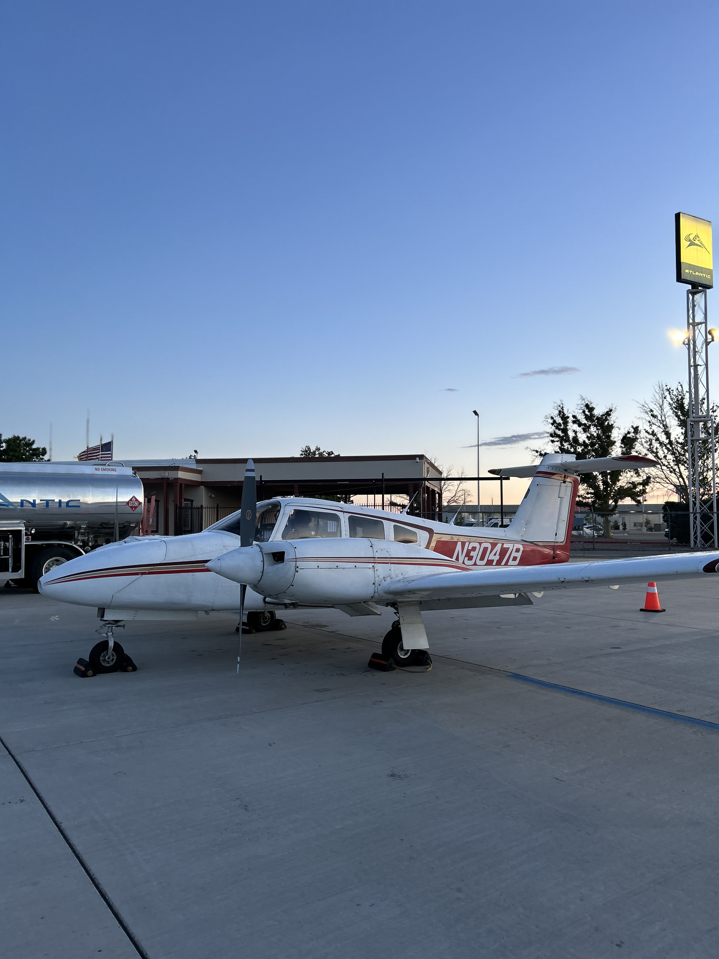 Accelerated Fast Track Multi Engine Add On