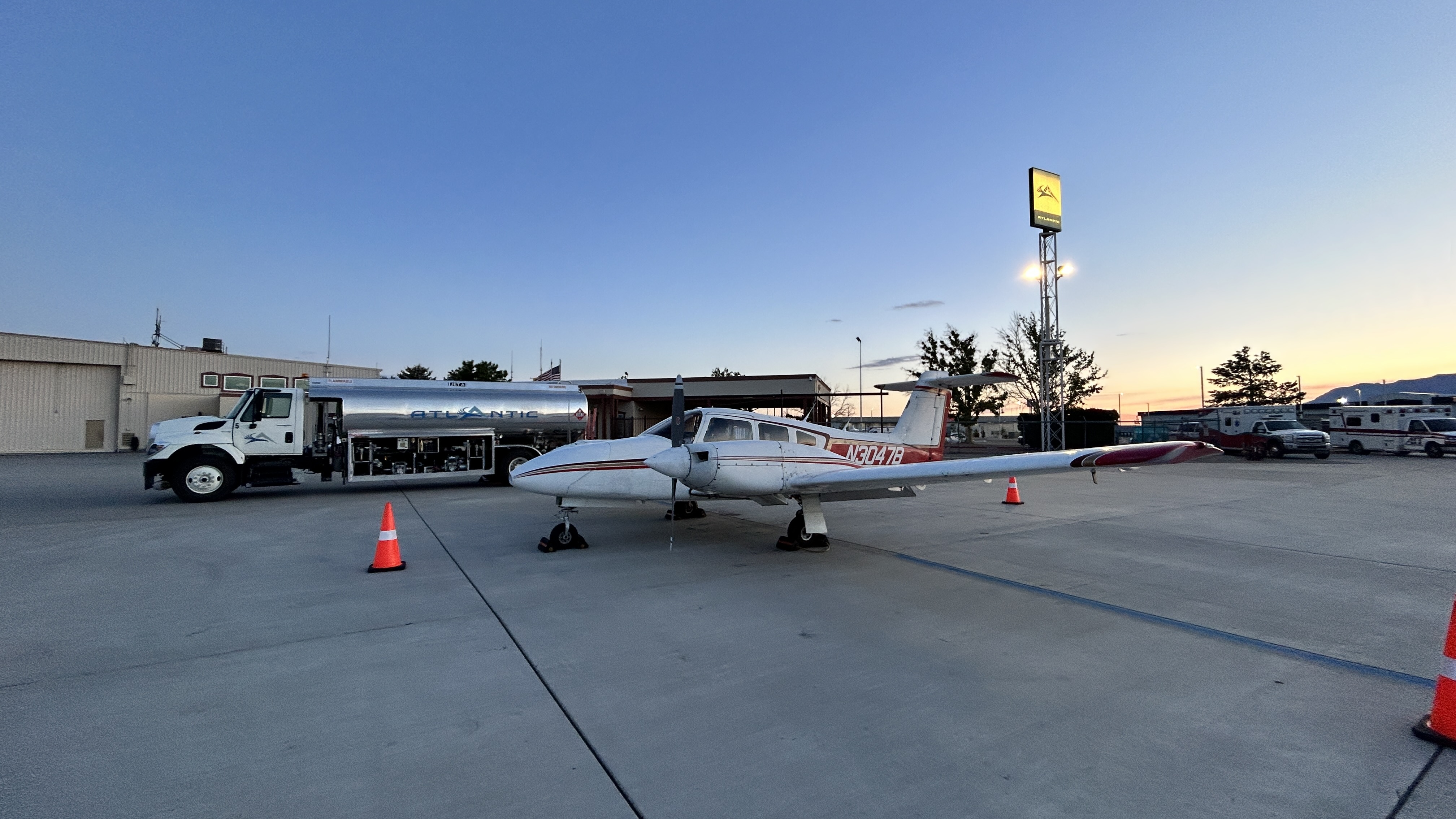 Part Time Multi Engine Add On
