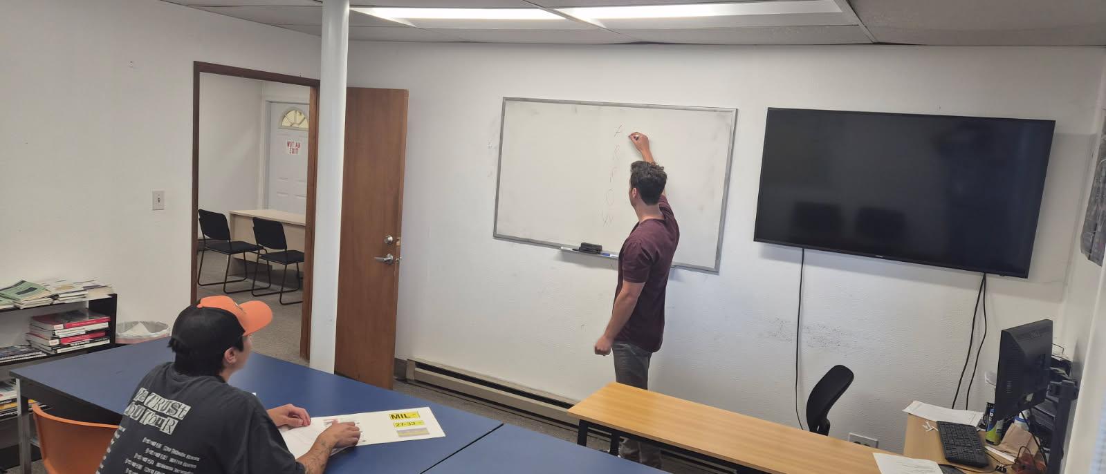 Ground School Course